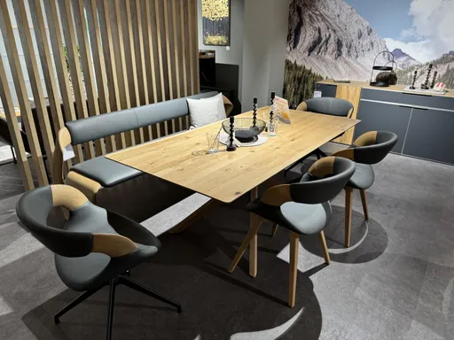 Essgruppe VOGLAUER VALPIN